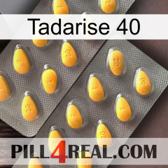 Tadarise 40 cialis2